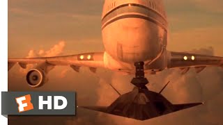 Executive Decision 1996  Boarding Party Scene 110  Movieclips [upl. by Ikcaj]