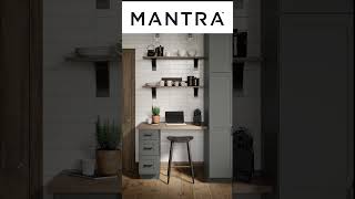 Mantra Cabinets Elevate Your Space with Quality Speed and Affordability [upl. by Krum]