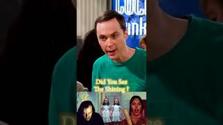 Sheldons Fear of the Unknown BigBangTheory sheldoncooper comedy tv [upl. by Ivatts]