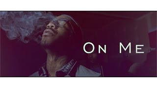 Q Da Fool  On Me Official Video  Dir SkinnyEatinn [upl. by Januisz]