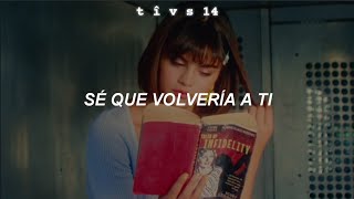 Selena Gomez  Back To You Official Video  Sub Español [upl. by Osicran]