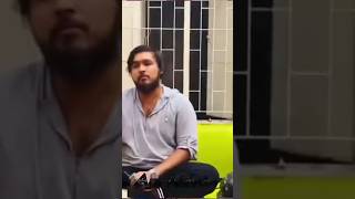 Na jaanekoi kaici haiyeh Zindgani  Cover Song  Sad Study  Nobal Vai 😱😱 [upl. by Aholla171]