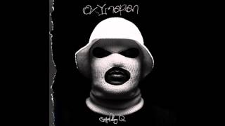 Schoolboy Q  The Purge Feat Tyler The Creator amp Kurupt Oxymoron New 2014 [upl. by Chickie]