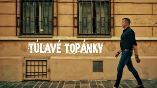 Kollárovci  Túlavé topánky Oficiálny videoklip [upl. by Ayita]