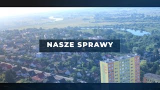 Język w debacie publicznej  Nasze Sprawy 1 [upl. by Rosemare]