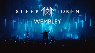 SLEEP TOKEN  WEMBLEY [upl. by Small]