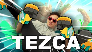 THE TEZCA PROBLEM [upl. by Ariel]