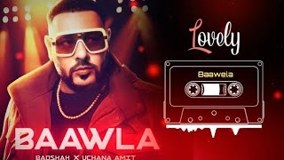 Badshah  Baawla vs beder meye josna  Audio party  Uchana Amit  Club Mix  New Song 2021 [upl. by Ibloc]