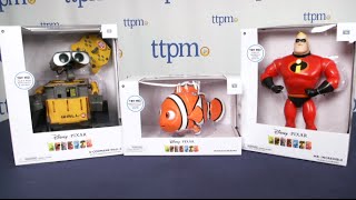 The DisneyPixar Toy Blowout Sweeps [upl. by Noed]