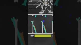 SANS SPECIAL ATTACK IS LASTING FOR 3 MINUTES  Final Attack Part 1  EndlessTale undertalesans [upl. by Tnomad364]