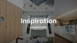 Dekton Applications English  Cosentino [upl. by Renita]