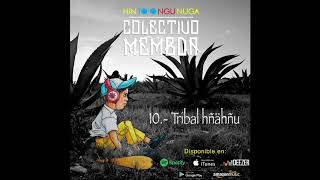 Membda  Tribal hñähñu  canciones en Hñahñu [upl. by King793]