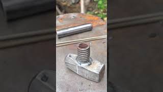 Tips tools hammer from springs tools spring [upl. by Ardnnaed757]