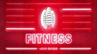 Fitness Mix January 2022  Ministry of Sound [upl. by Ainar128]