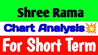 Shree rama share latest news🚀shree rama steel share latest news🪀shree rama newsprint share price [upl. by Welton]