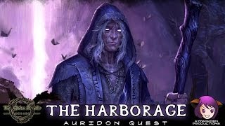 Elder Scrolls Online  L3 The Harborage [upl. by Rycca]