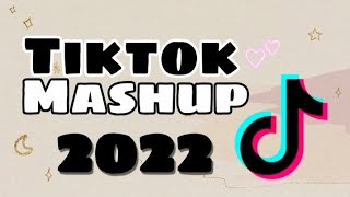 Tik Tok Mashup 2022 [upl. by Walther]