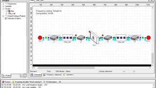 Tutorial Video for Coupling to Mician mWwave Wizard [upl. by Cutlor834]