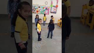 Activity based on Alphabets🅰️🔠🅱️ for Kids yt viral video activity learn alphabet shortvideo [upl. by Xella935]