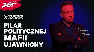 Fałszywe dyplomy zniszczą wiele politycznych karier  Podejrzani Politycy EXTRA [upl. by Madella]