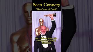 Sean Connery The Legendary Life Unveiled [upl. by Jackie804]