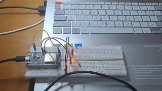 ESP32 Web Server [upl. by Cleodel]