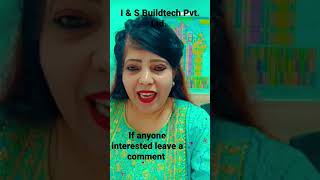 I amp S Buildtech Pvt Ltd Plot location Loni Ghaziabad Vrindavan 0 interest Free site visit [upl. by Hildie]