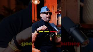 Aap kya khate Hain   Jackie Shroff Podcast Hindi podcast podcastclips jackie hindi [upl. by Melone319]