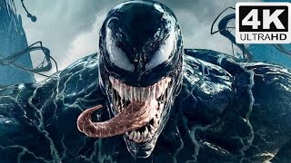 Venom Let There Be Carnage 2021 Movie  Tom Hardy Michelle Williams Naomie  Review and Facts [upl. by Anwahsak]