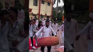 Yuth sammelan sadri gana shorts viralvideos virakshorts [upl. by Odlo]