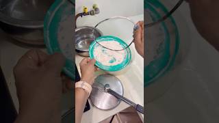 Cooker trick  How to close cooker hack shorts youtubeshorts diy lifehacks [upl. by Turley]