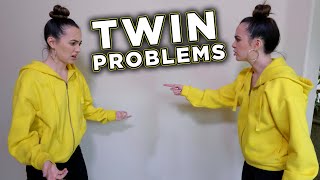 TWIN PROBLEMS  Merrell Twins [upl. by Annora]