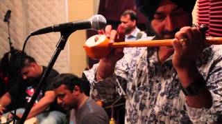 Gur Nalon Ishq Mitha by Malkit Singh  Live [upl. by Mcguire]