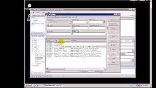 OSIsoft PI Database Security v2010 [upl. by Caasi784]