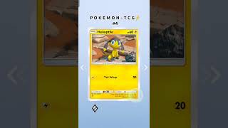 pokemon pokemoncardgame pokemoncards pokemontcg battle pokemondeck shortvideo shorts short [upl. by Nnaihs]