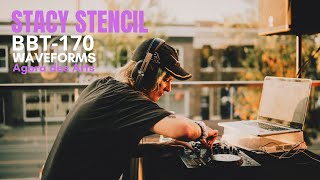 STACY STENCIL ▫ Golden Hour Grooves House Deep House amp Arabian Rhythms ▫ [upl. by Norehc]