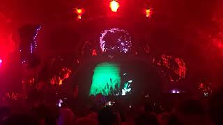 REZZ LIVE  Escape Halloween 2023 [upl. by Lamori63]