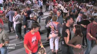 Pan Franek  2015  Polka Medley  Grand Rapids Michigan [upl. by Ilsa]