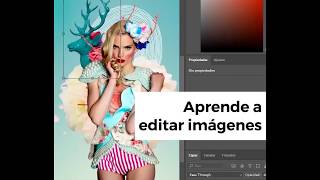 Curso online gratuito de Photoshop [upl. by Ylrak]