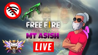 🔴 LIVE STREAMING FREE FIRE Garena Free fire livestream totalgaming mtasish short [upl. by Stavros]