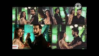 ishqbaaz serial song beautiful couple video images very nice best serial anika shivay [upl. by Celisse]