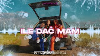 MODELKI  Ile Dać Mam Dj Przemooo Hardstyle Bootleg [upl. by Acinorev]