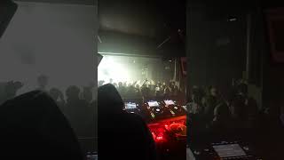 NIGHT 1 OF MY PHONOX – LONDON RESIDENCY DONE THIS WEEK BATU JOINS ME B2B FROM OPENTOCLOSE [upl. by Woodall]