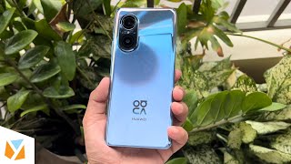 Huawei Nova 9 SE Camera Test in Boracay [upl. by Turnheim]