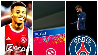 David Neres trop cheaté  FIFA 20 [upl. by Matelda]