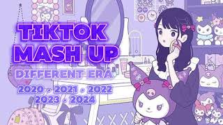 TikTok Mashup Revolution 20202024 [upl. by Nosbig244]