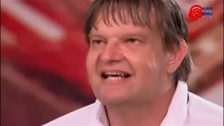 X Factor Season 5 2008 Bad Auditions UK [upl. by Ogaitnas]