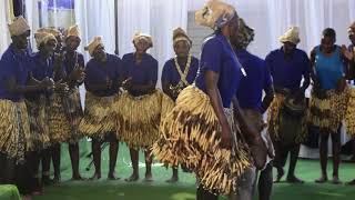 The Best Zambezi Cultural dance  Official video [upl. by Roth]