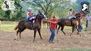 el mala cara vs el lagartijo vs don juliocarriles la rinconada santa maria jacatepec [upl. by Aix]