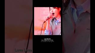 DO 도경수 amp IU 아이유  Love Wins All  IU’s Palette 아이유의 팔레트 [upl. by Witha]